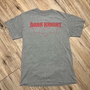 The Dark Knight Vintage Men's Size Medium Short Sleeve Tee Shirt